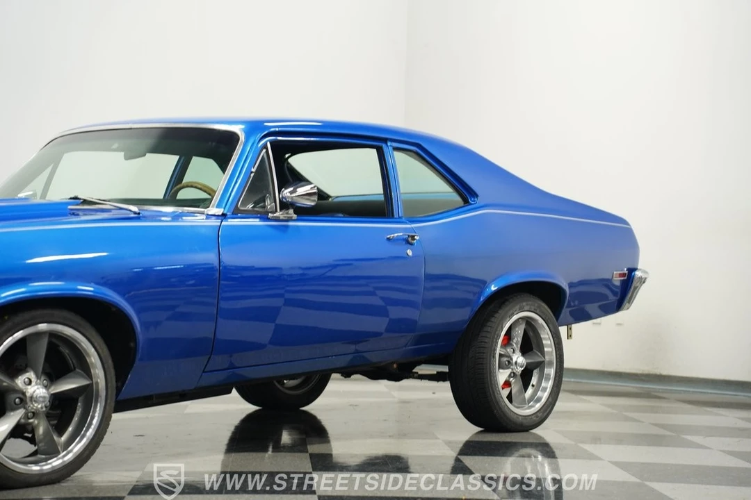 1972 Chevrolet Nova 3rd Gen - Image 21 of 21