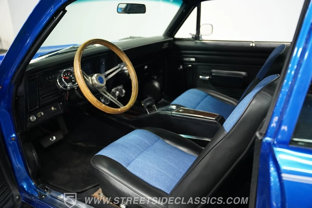 1972 Chevrolet Nova 3rd Gen - Image 5 of 21