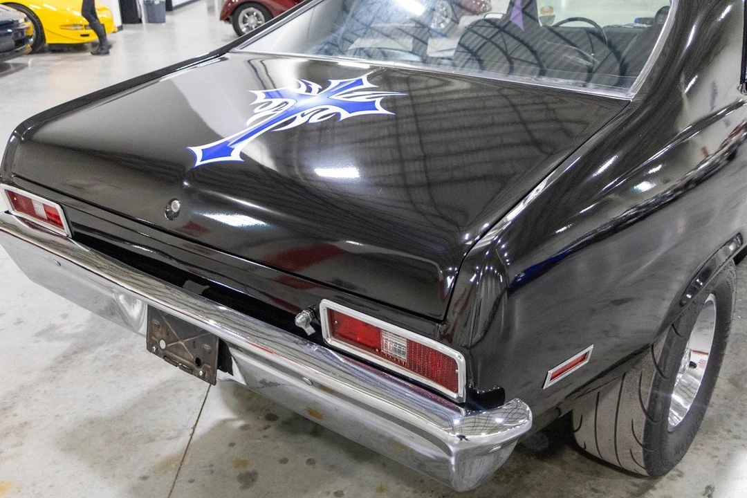 1972 Chevrolet Nova 3rd Gen - Image 21 of 21