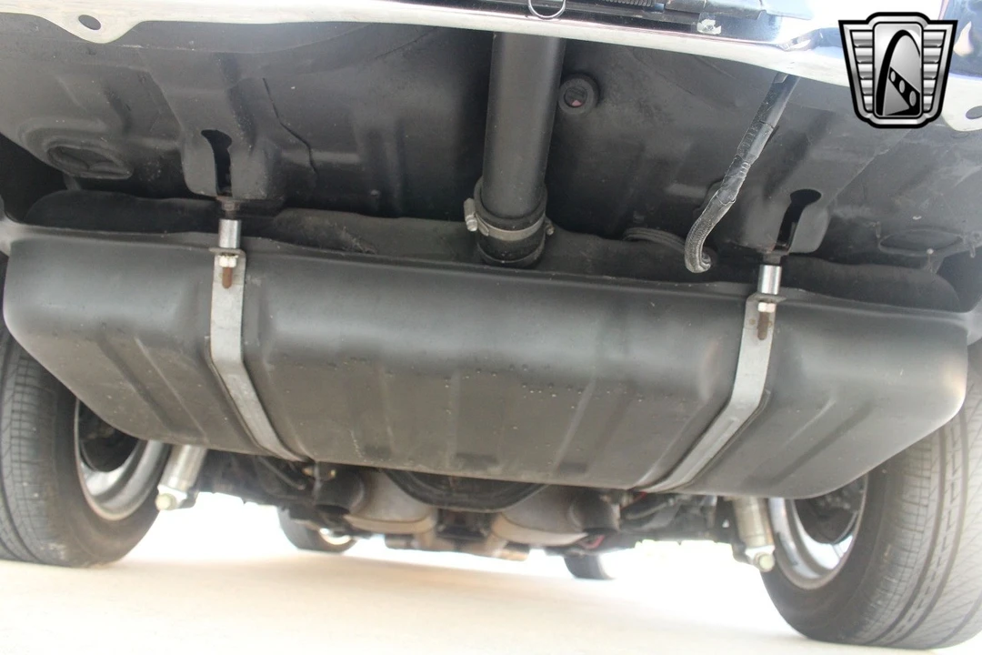 1972 Chevrolet Nova 3rd Gen - Image 16 of 21
