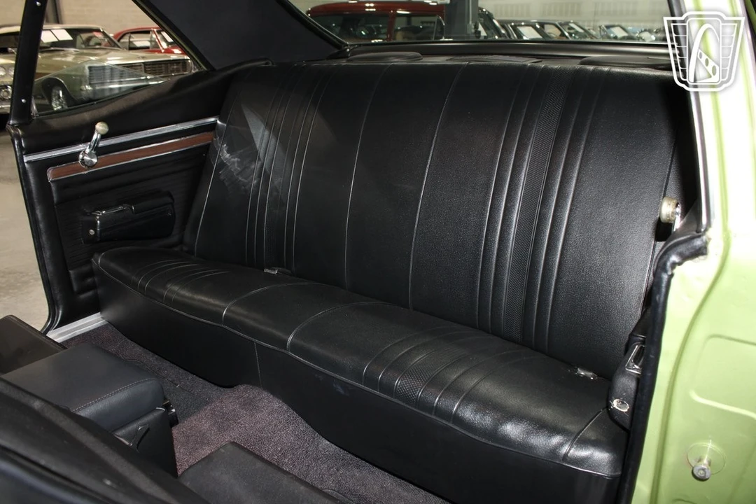 1972 Chevrolet Nova 3rd Gen - Image 10 of 12