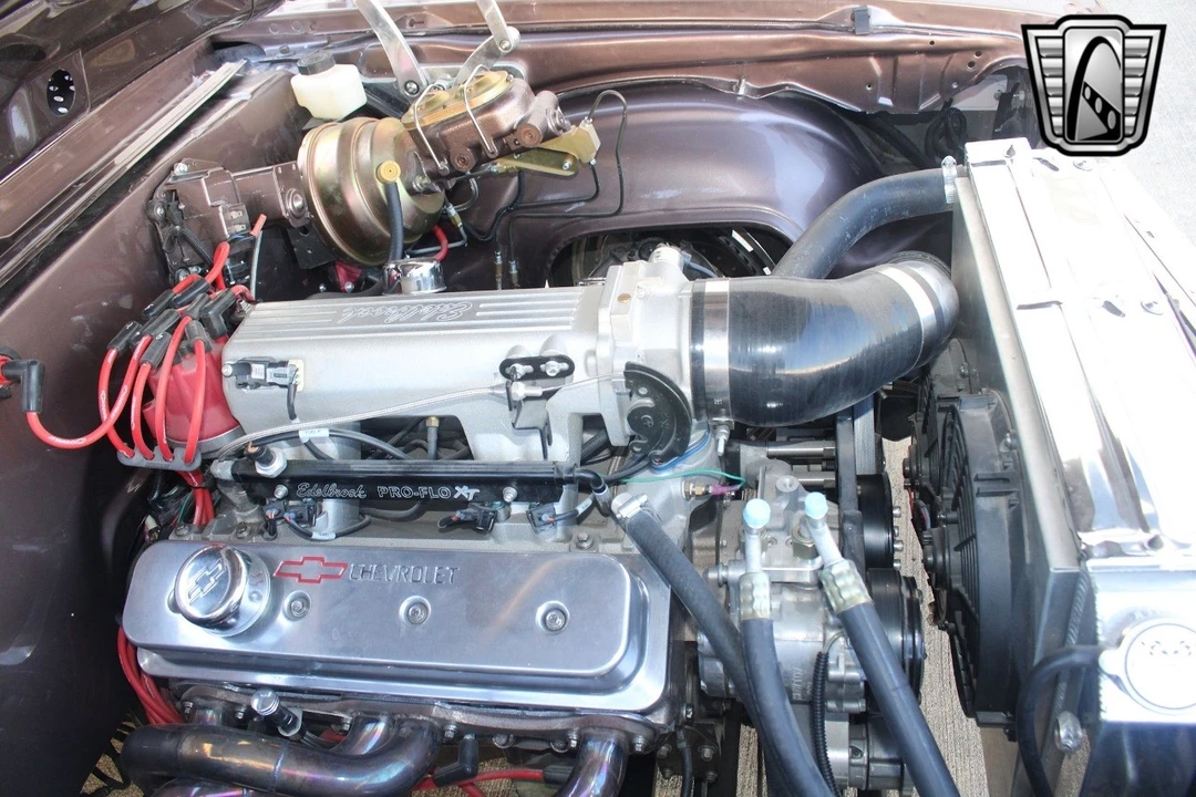 1972 Chevrolet Nova 3rd Gen - Image 20 of 21