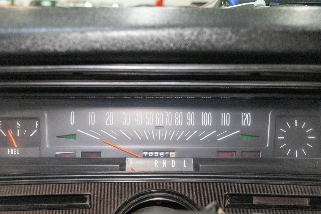 1972 Chevrolet Nova 3rd Gen - Image 12 of 21