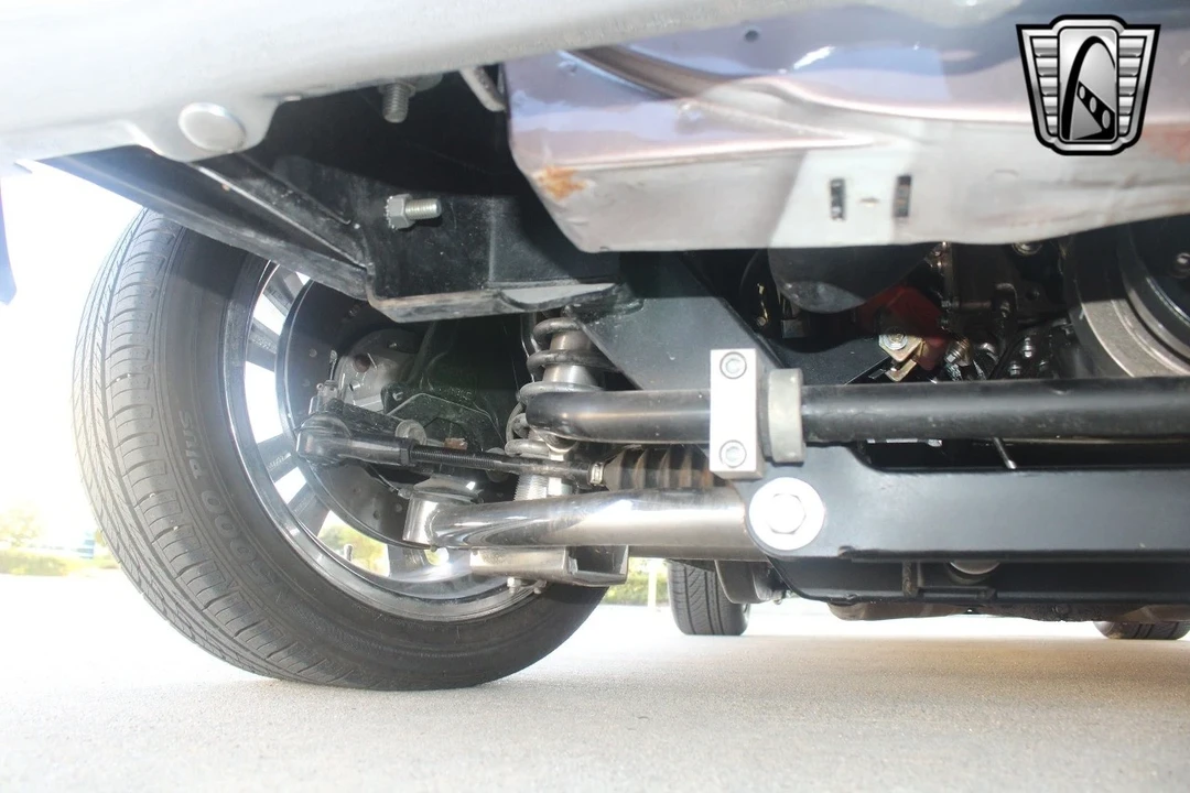 1972 Chevrolet Nova 3rd Gen - Image 12 of 12