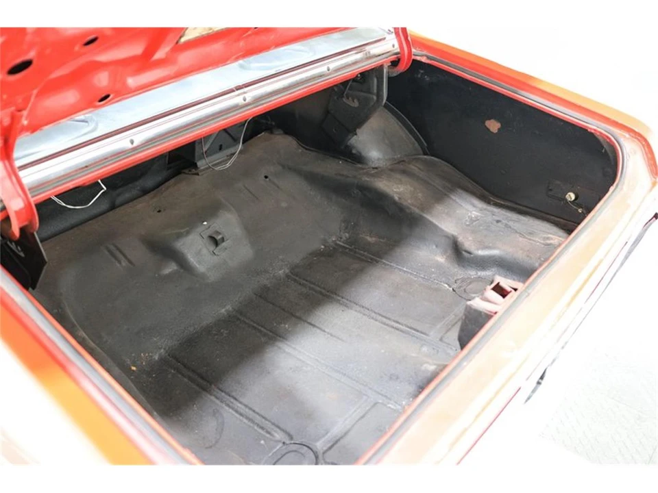 1972 Chevrolet Nova 3rd Gen - Image 19 of 27