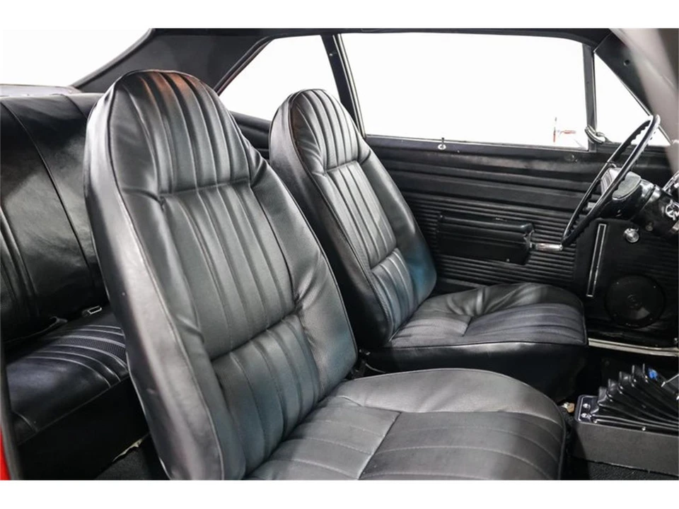 1972 Chevrolet Nova 3rd Gen - Image 15 of 27
