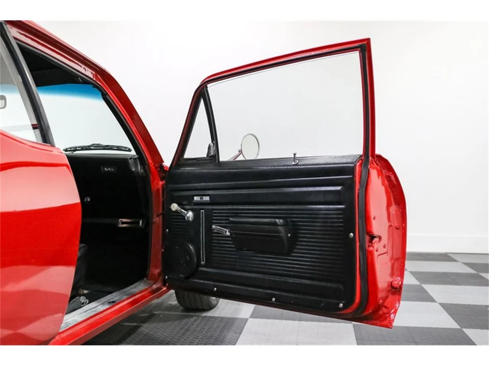 1972 Chevrolet Nova 3rd Gen - Image 13 of 27
