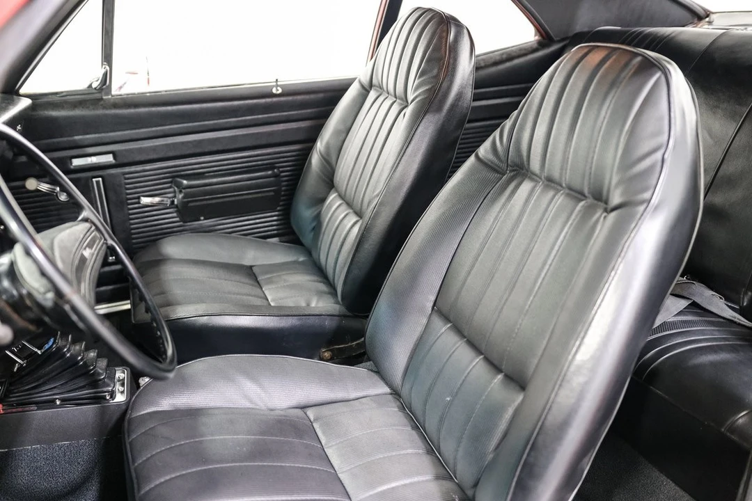 1972 Chevrolet Nova 3rd Gen - Image 12 of 27