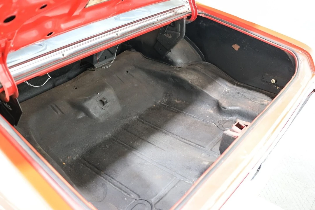 1972 Chevrolet Nova 3rd Gen - Image 19 of 27