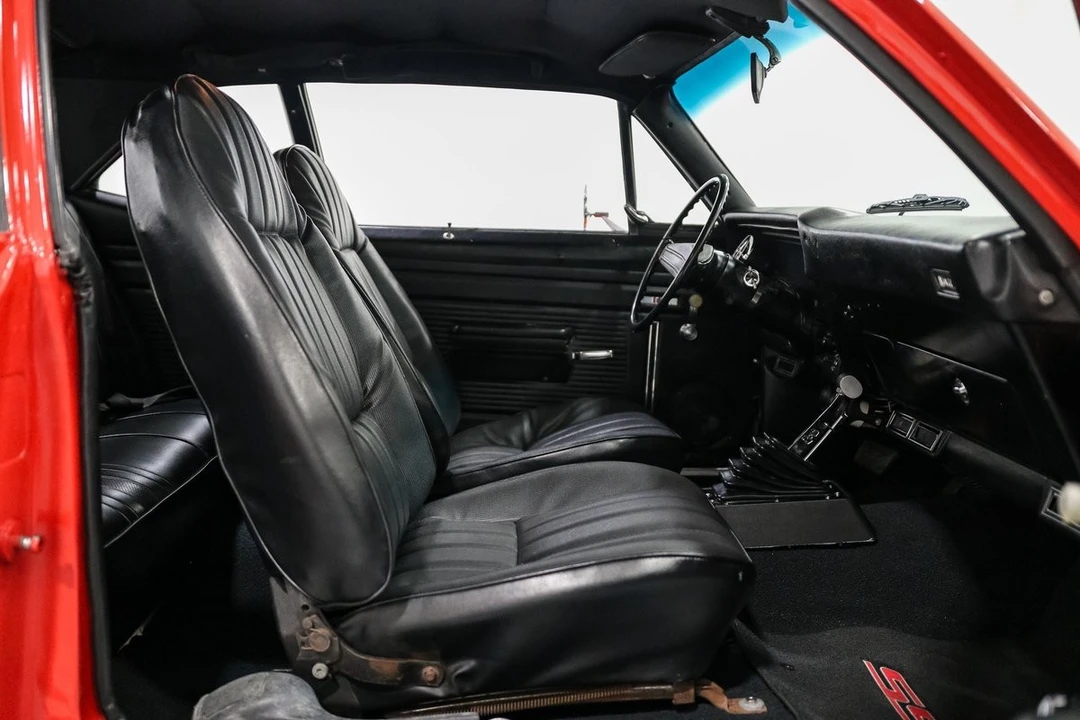1972 Chevrolet Nova 3rd Gen - Image 14 of 27