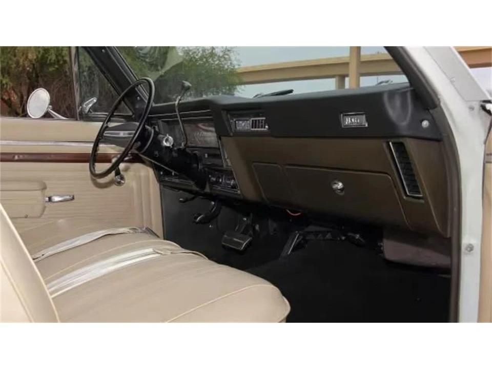 1972 Chevrolet Nova 3rd Gen - Image 21 of 30