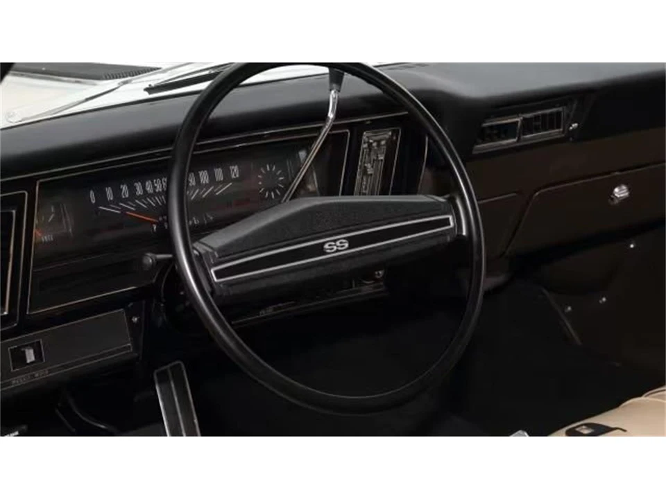 1972 Chevrolet Nova 3rd Gen - Image 23 of 30