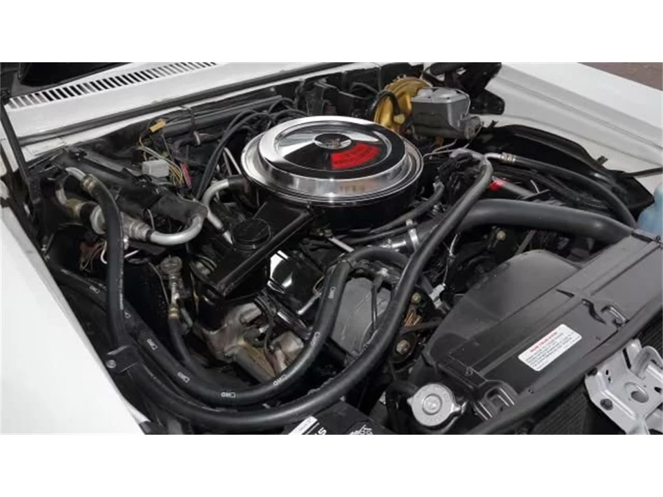 1972 Chevrolet Nova 3rd Gen - Image 25 of 30