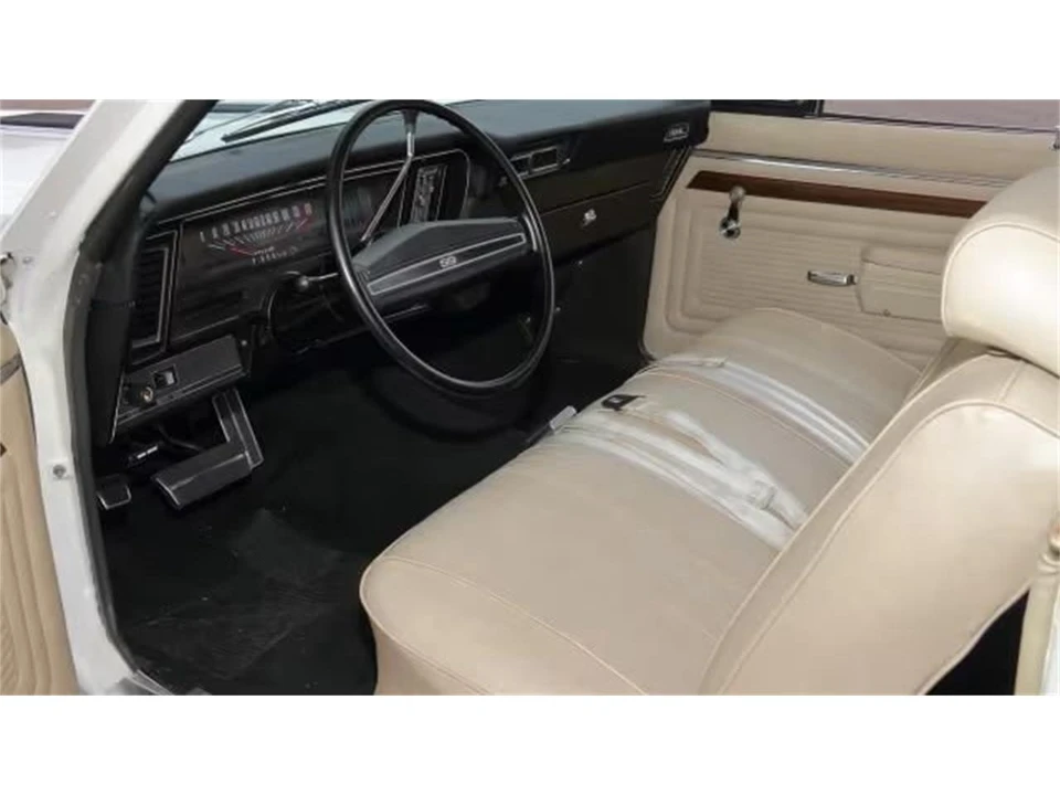 1972 Chevrolet Nova 3rd Gen - Image 27 of 30