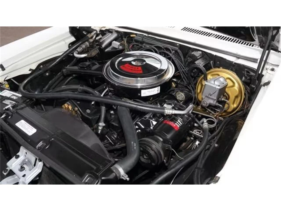 1972 Chevrolet Nova 3rd Gen - Image 29 of 30