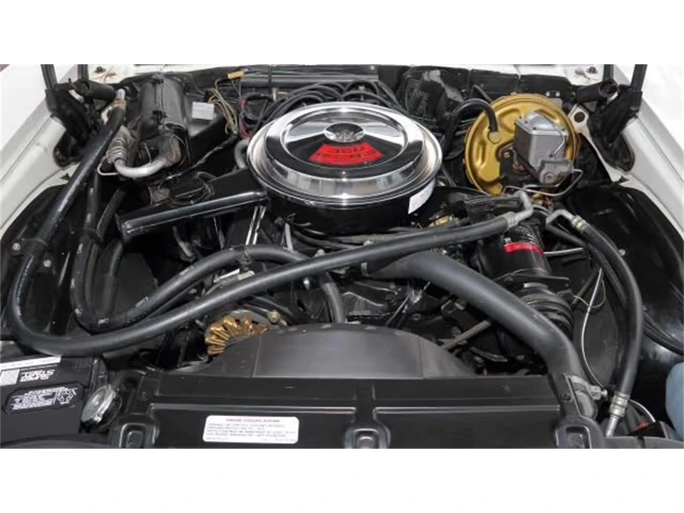 1972 Chevrolet Nova 3rd Gen - Image 30 of 30