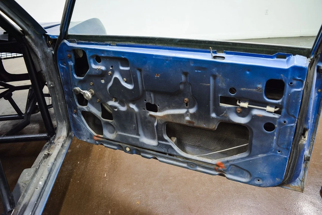 1972 Chevrolet Nova 3rd Gen - Image 12 of 21