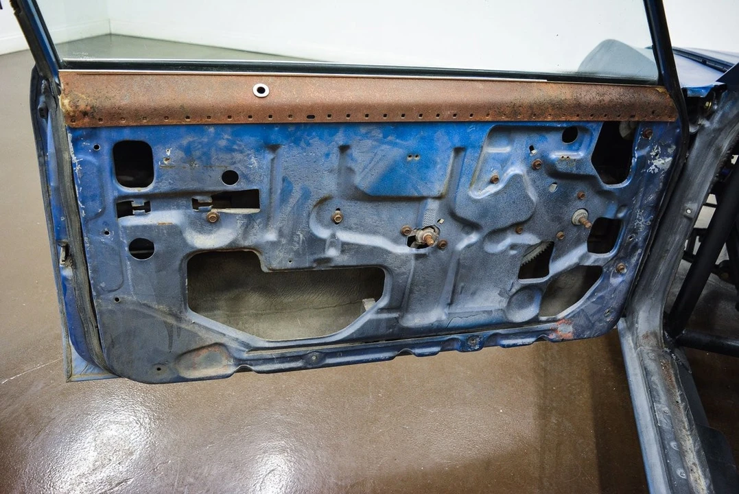 1972 Chevrolet Nova 3rd Gen - Image 9 of 21