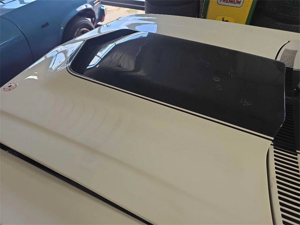 1972 Chevrolet Nova 3rd Gen - Image 2 of 28