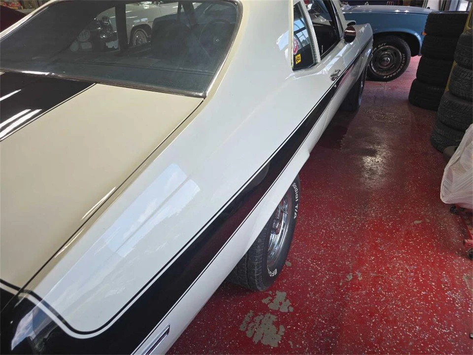 1972 Chevrolet Nova 3rd Gen - Image 10 of 28