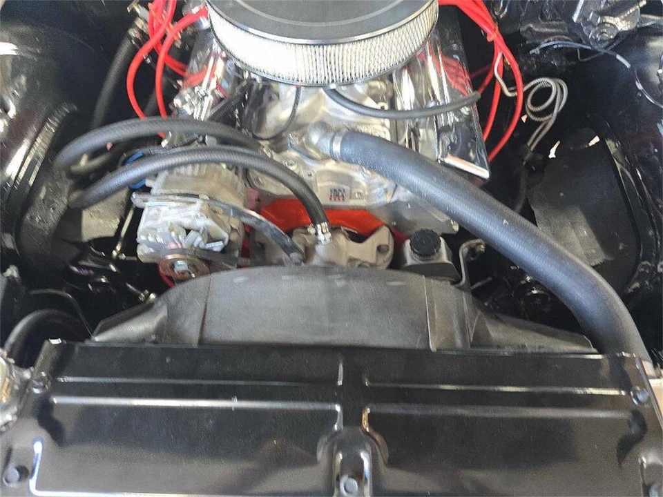 1972 Chevrolet Nova 3rd Gen - Image 19 of 28