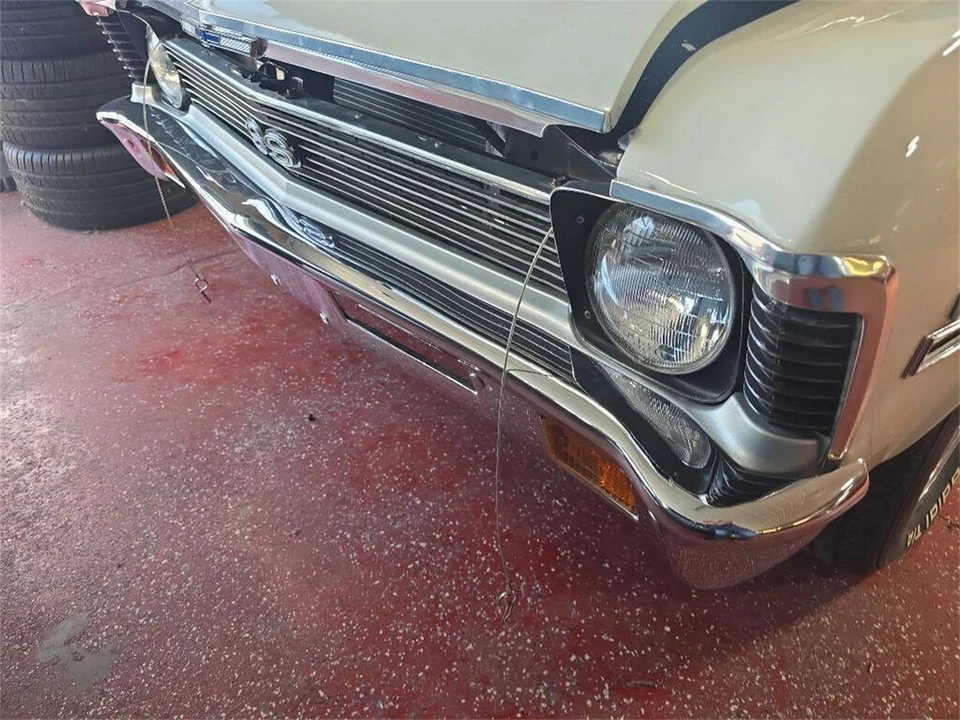 1972 Chevrolet Nova 3rd Gen - Image 5 of 28