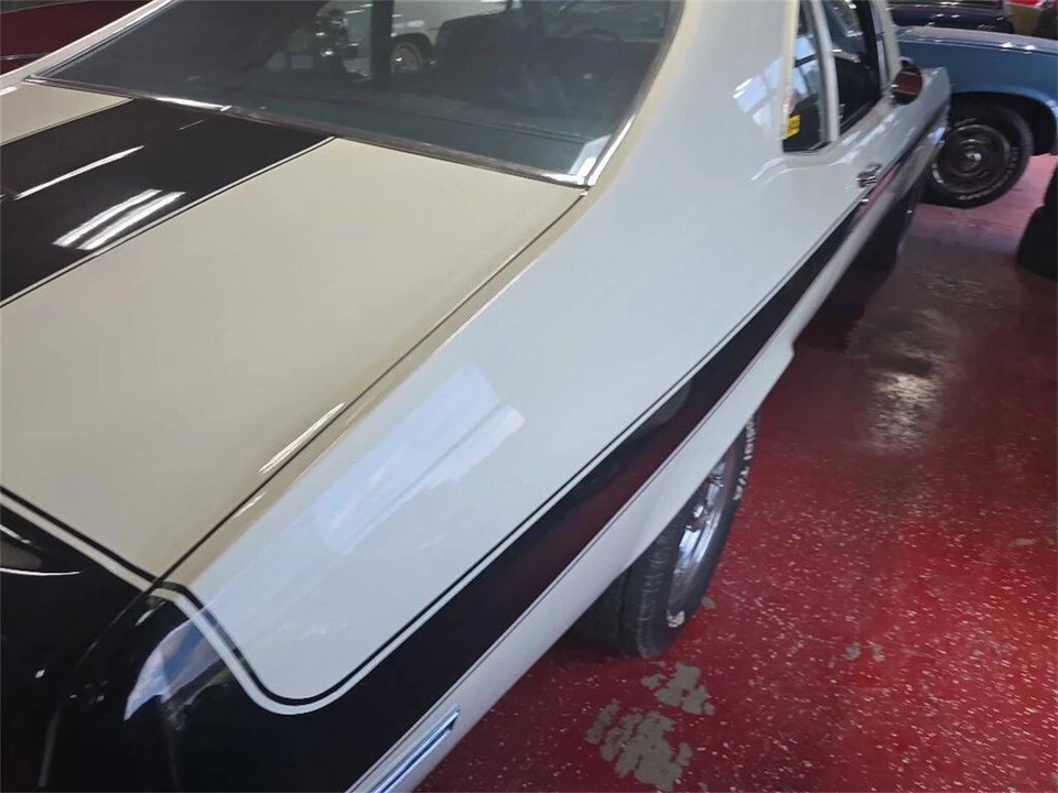1972 Chevrolet Nova 3rd Gen - Image 9 of 28