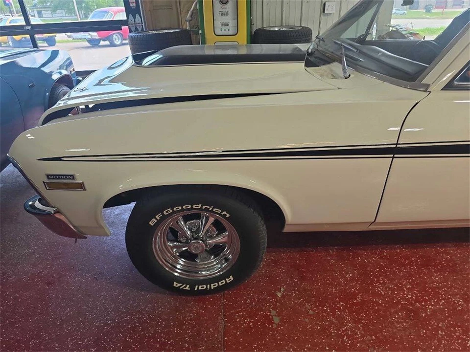 1972 Chevrolet Nova 3rd Gen - Image 3 of 28