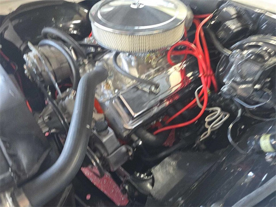 1972 Chevrolet Nova 3rd Gen - Image 17 of 28