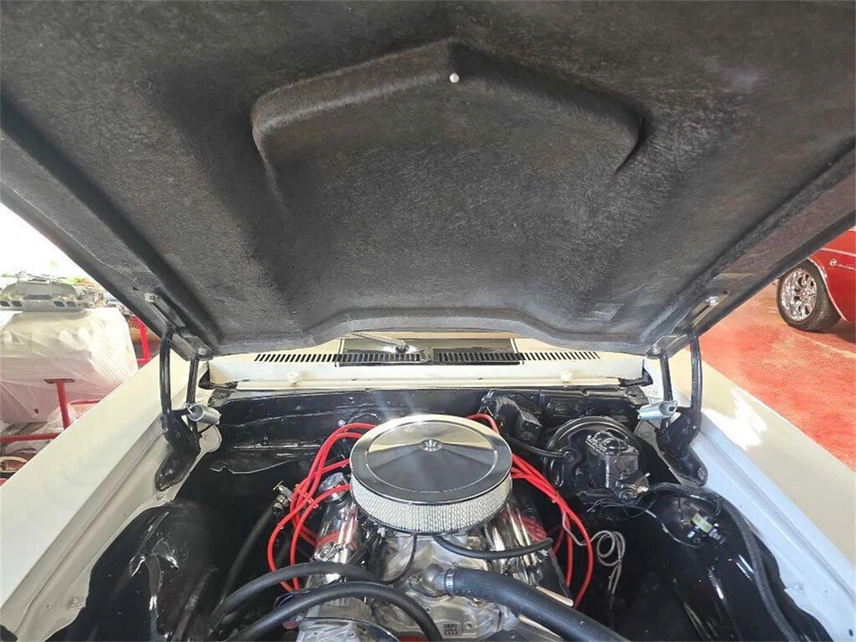 1972 Chevrolet Nova 3rd Gen - Image 26 of 28