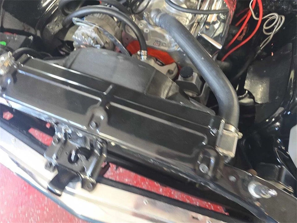 1972 Chevrolet Nova 3rd Gen - Image 18 of 28