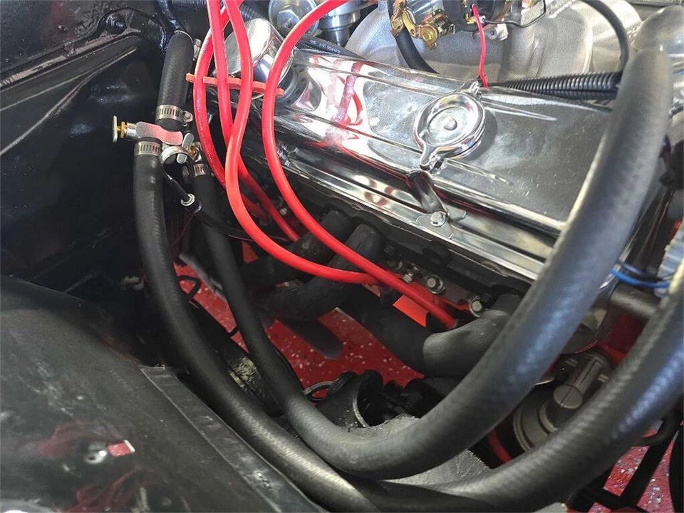 1972 Chevrolet Nova 3rd Gen - Image 21 of 28