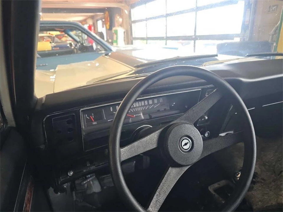 1972 Chevrolet Nova 3rd Gen - Image 16 of 28