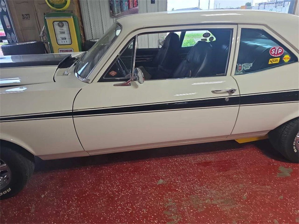 1972 Chevrolet Nova 3rd Gen - Image 4 of 28