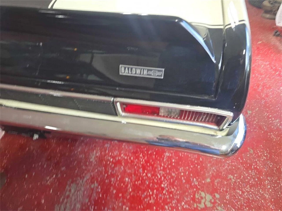 1972 Chevrolet Nova 3rd Gen - Image 8 of 28