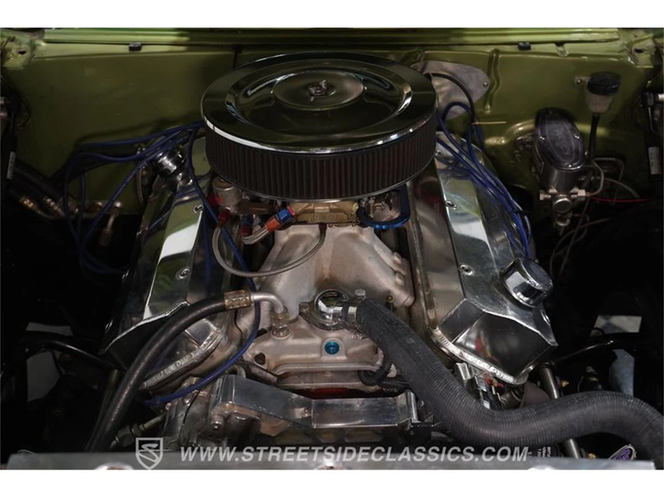 1972 Chevrolet Nova 3rd Gen - Image 31 of 31