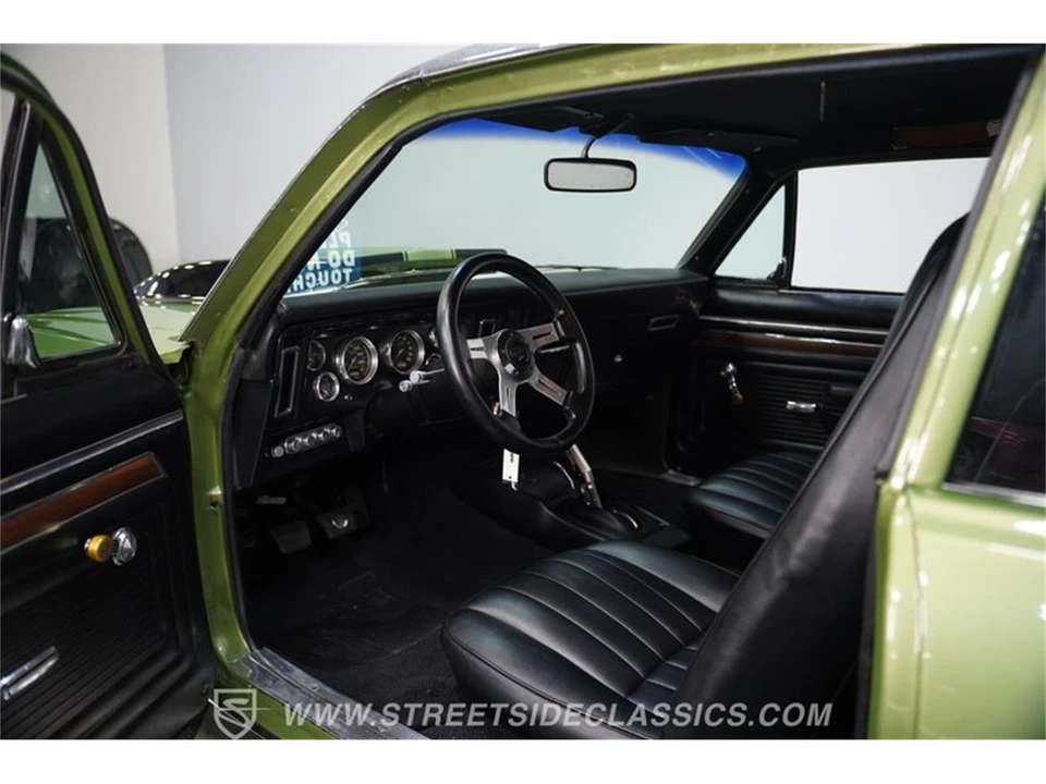 1972 Chevrolet Nova 3rd Gen - Image 2 of 31