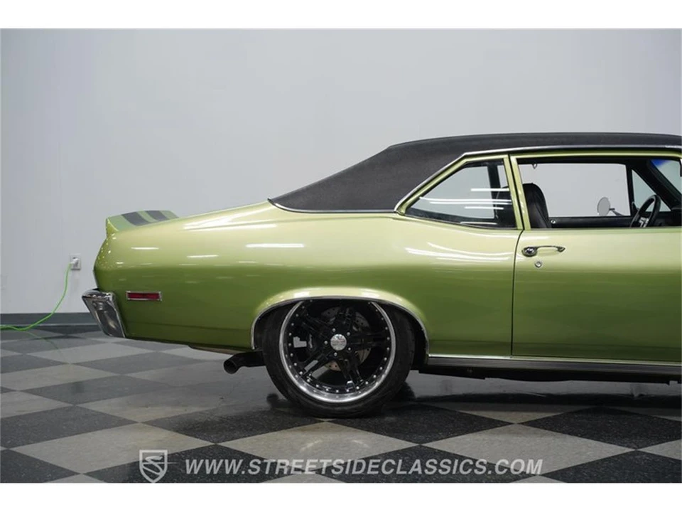 1972 Chevrolet Nova 3rd Gen - Image 26 of 31