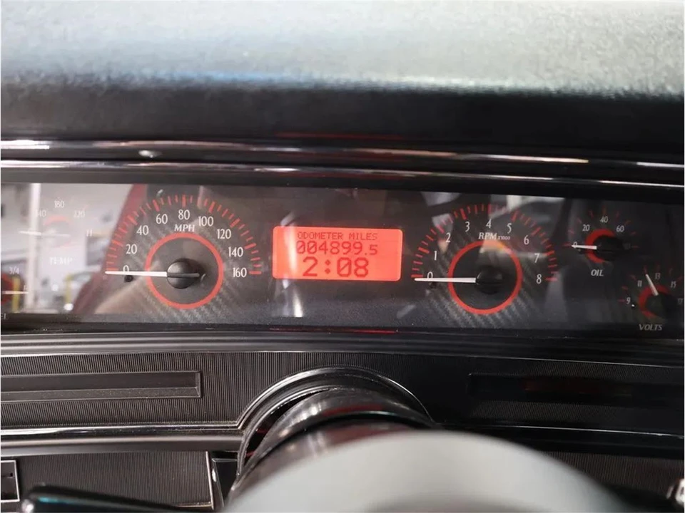 1972 Chevrolet Nova 3rd Gen - Image 17 of 31