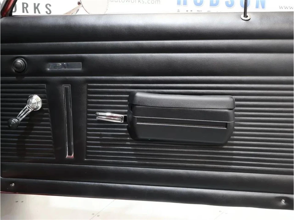 1972 Chevrolet Nova 3rd Gen - Image 31 of 31