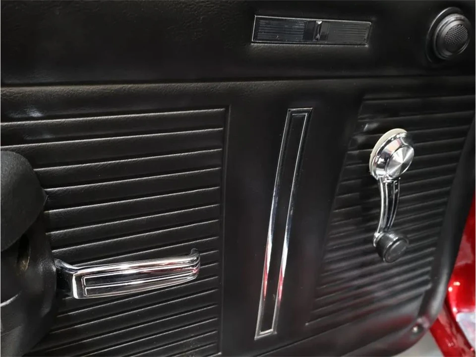 1972 Chevrolet Nova 3rd Gen - Image 11 of 31