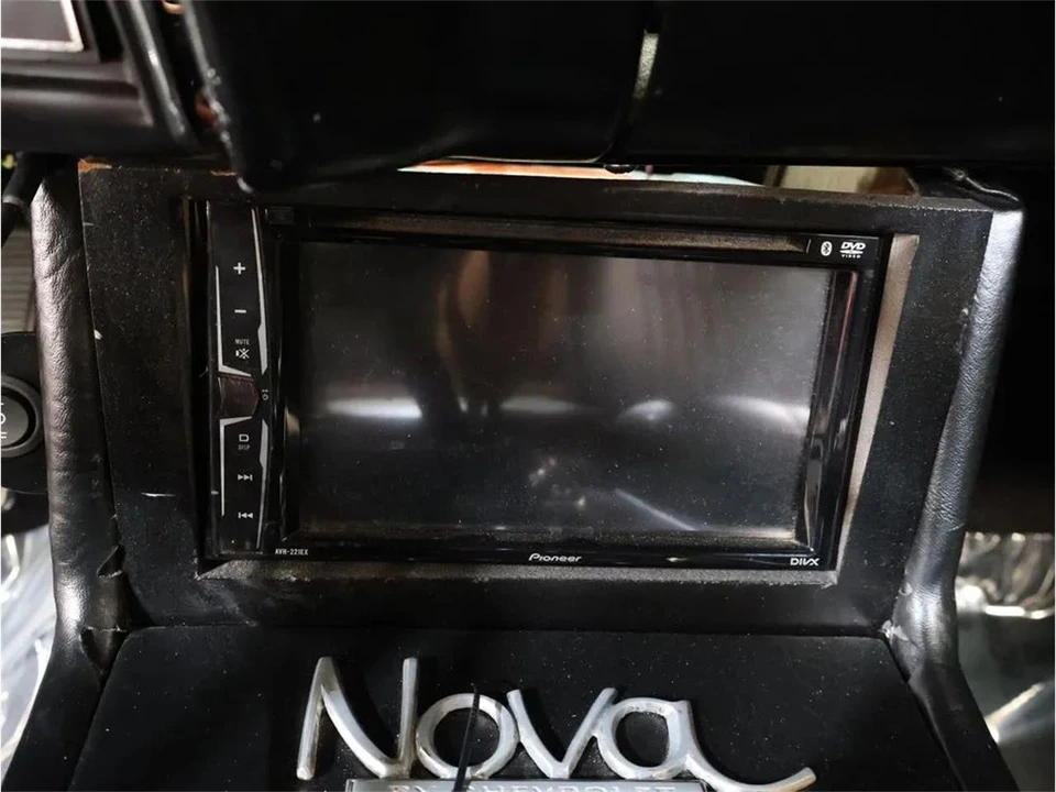 1972 Chevrolet Nova 3rd Gen - Image 21 of 31