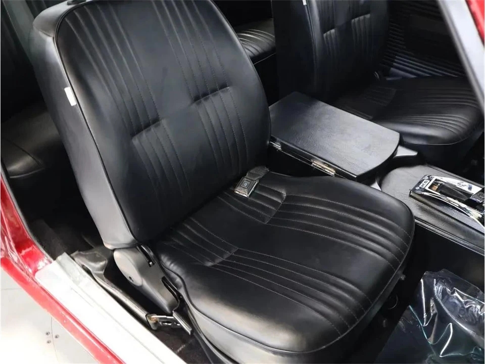 1972 Chevrolet Nova 3rd Gen - Image 29 of 31