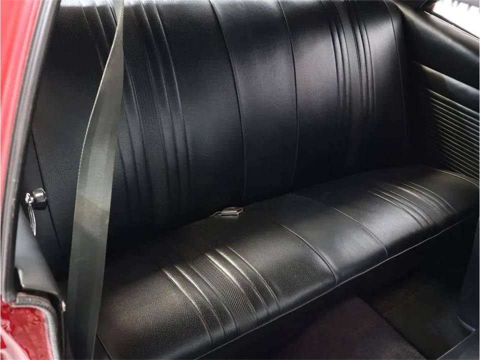 1972 Chevrolet Nova 3rd Gen - Image 27 of 31