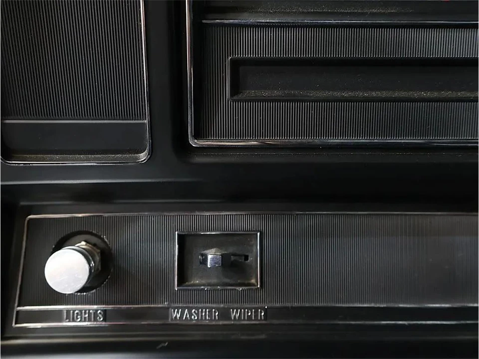 1972 Chevrolet Nova 3rd Gen - Image 13 of 31