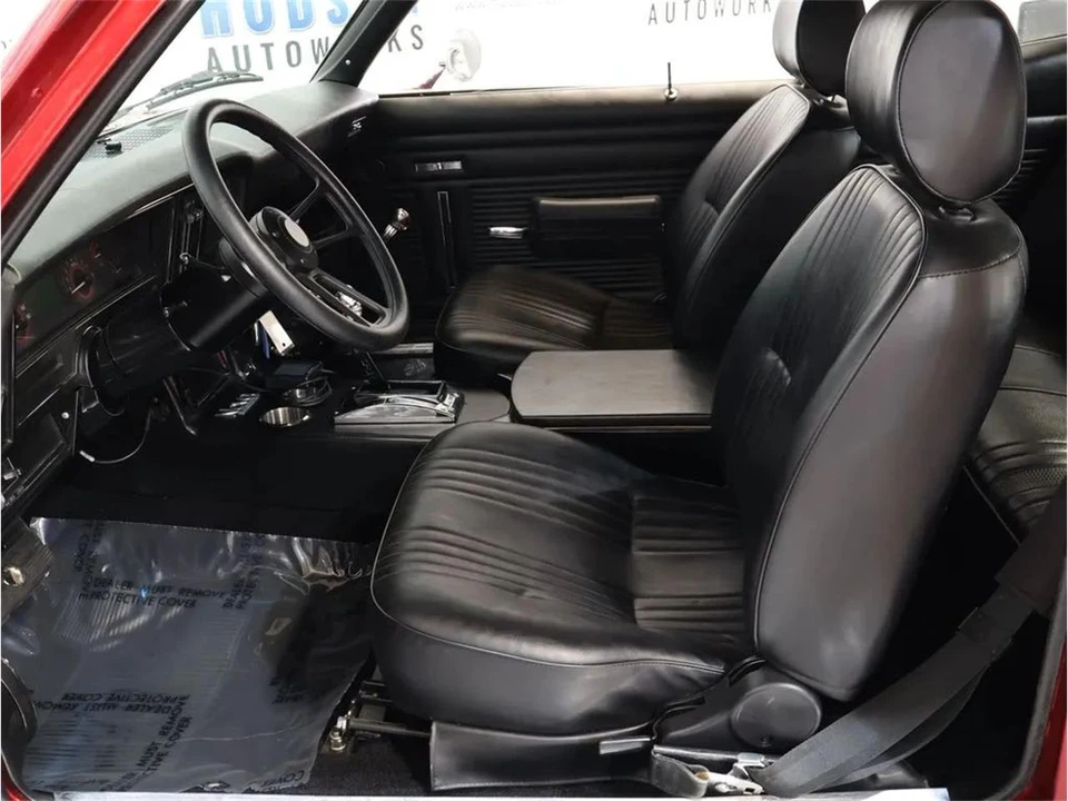 1972 Chevrolet Nova 3rd Gen - Image 14 of 31