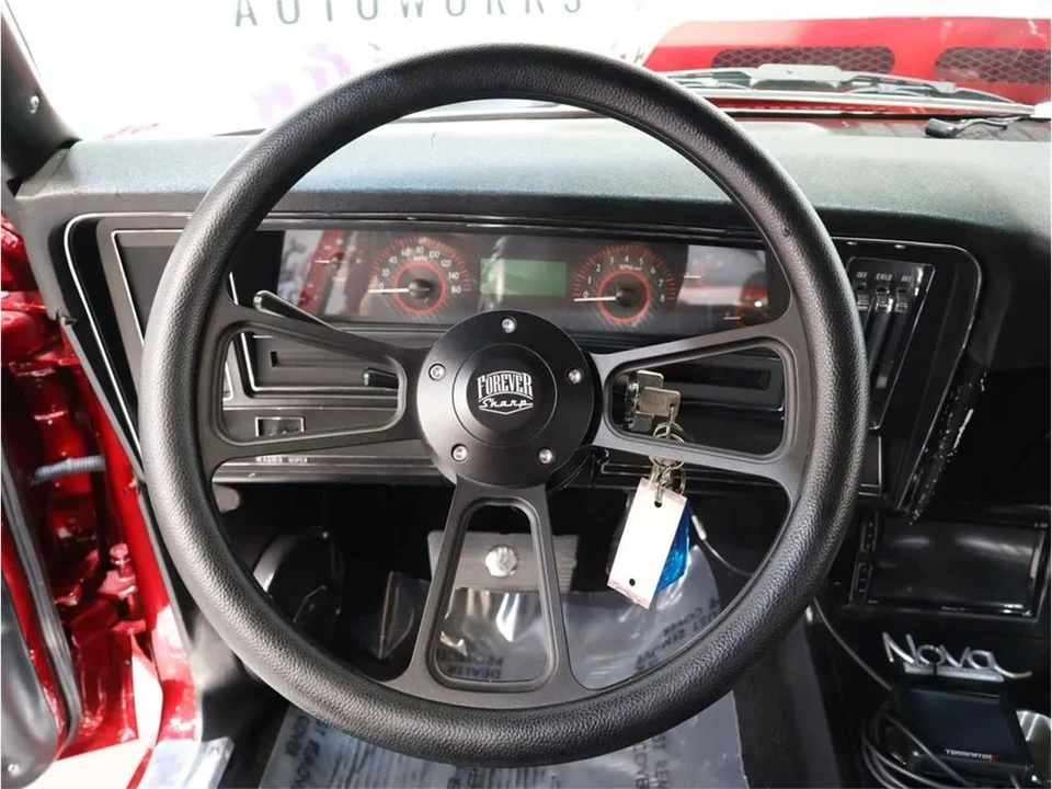 1972 Chevrolet Nova 3rd Gen - Image 16 of 31