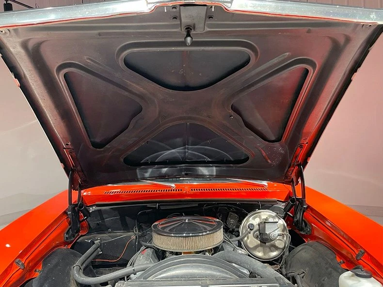 1972 Chevrolet Nova 3rd Gen - Image 25 of 31