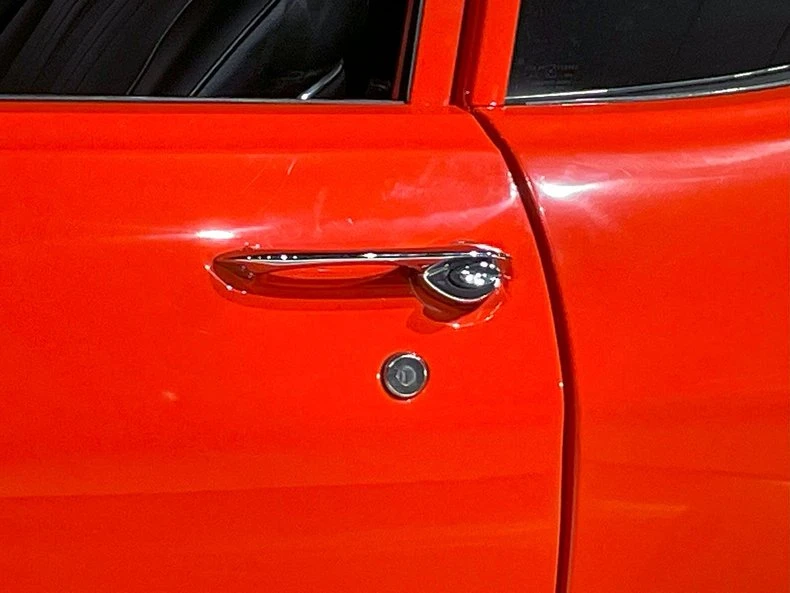 1972 Chevrolet Nova 3rd Gen - Image 14 of 31