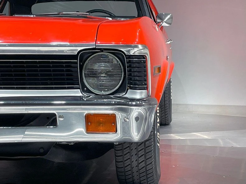 1972 Chevrolet Nova 3rd Gen - Image 19 of 31